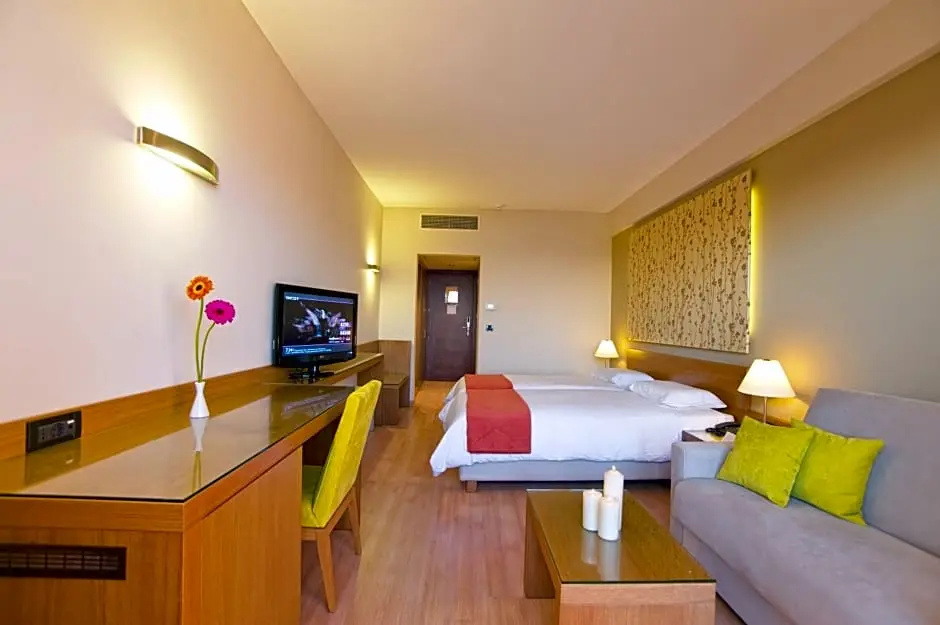 Pharae Palace Hotel - Chambres