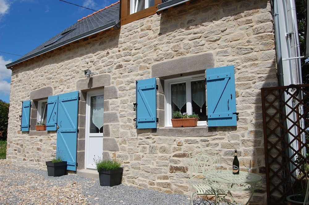 Coet Moru Gîtes