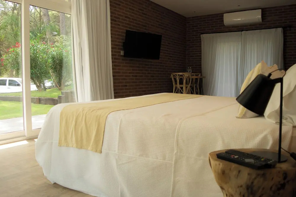 Carilo Village Apart Hotel & Spa - Chambres