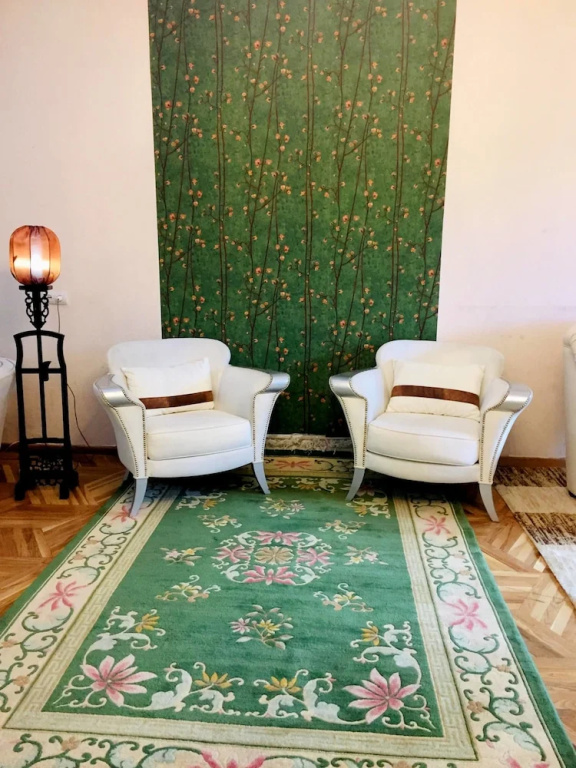 Hotel Satori - Chambres