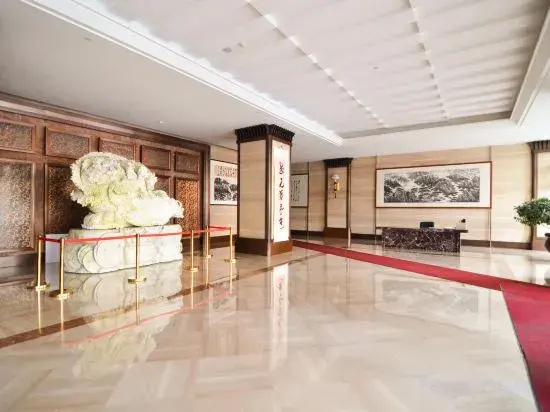 Dalian Kaiyuan Hotel - Général
