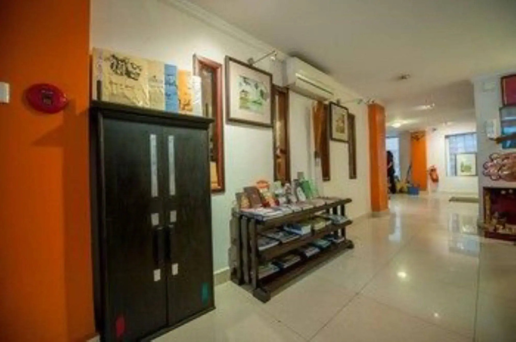 Hotel photo 15