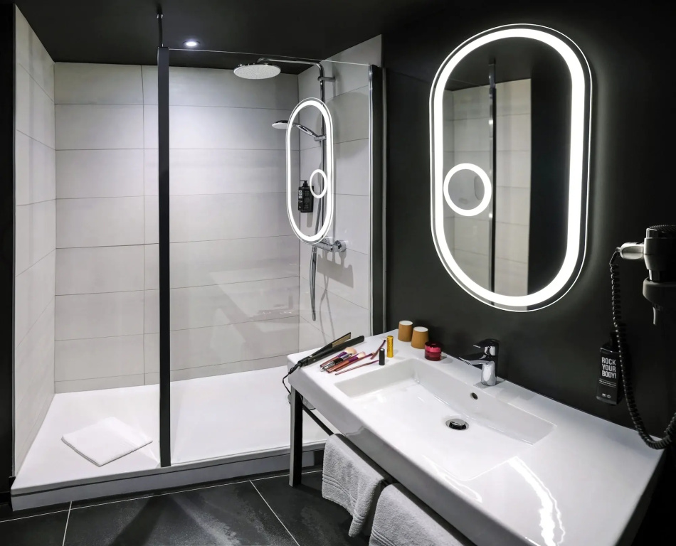 ibis Pontarlier - Général