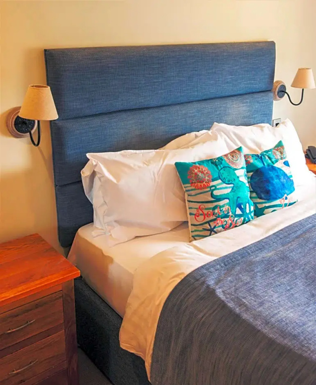Clifton Arms Hotel - Chambres