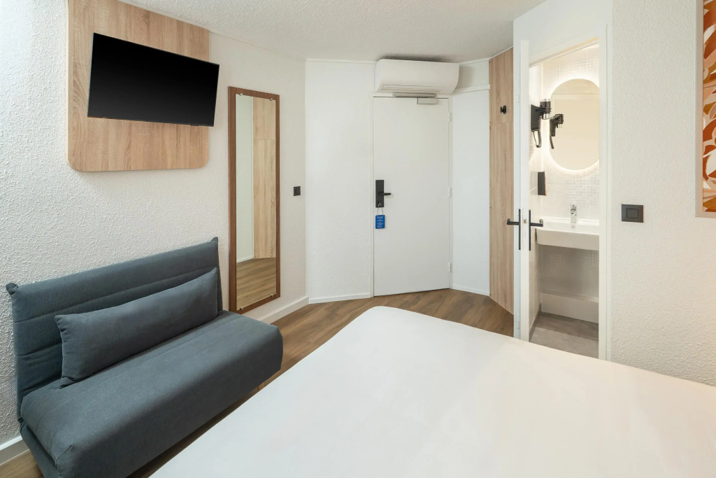 Sure Hotel by Best Western Valence Nord - Général