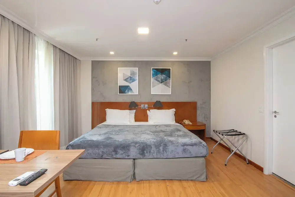 Standard Suite