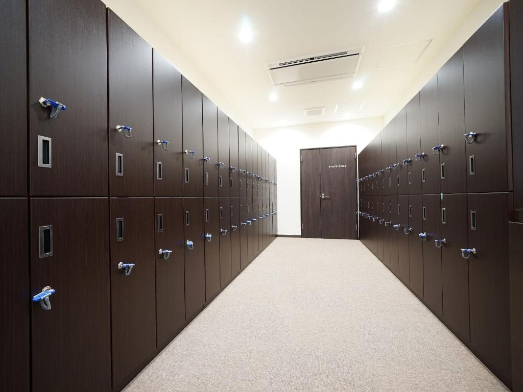 WELLCABIN TENJIN - Male Only 사진 11