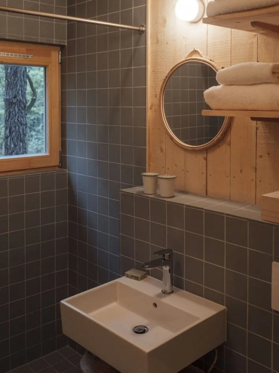 Afficher la photo 6 — Youza Ecolodge - Cabane dans les arbres