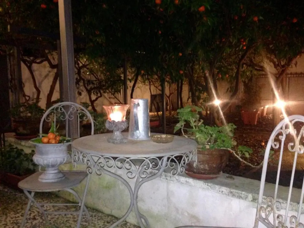 Dolce Farinella - Chambres