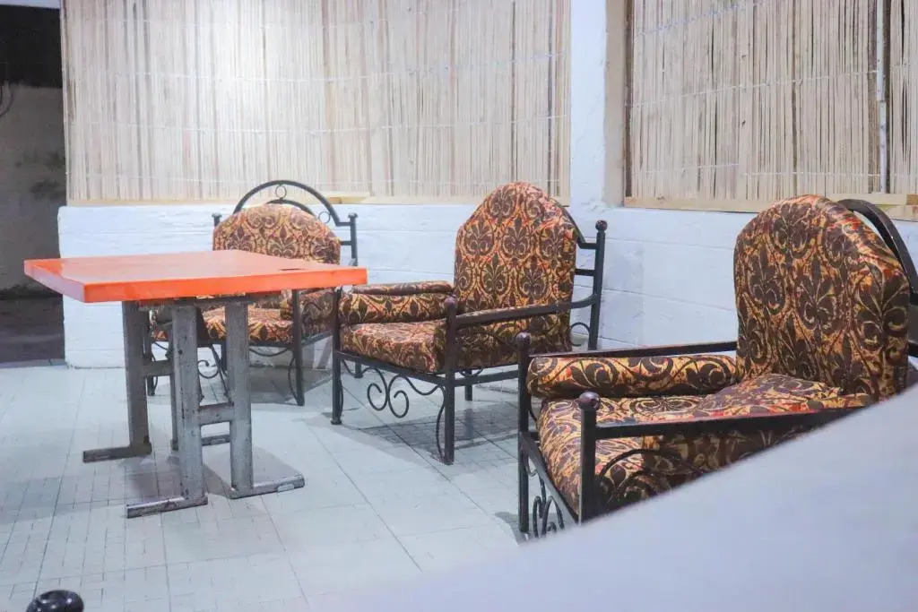 hotel Brazza - фото 8