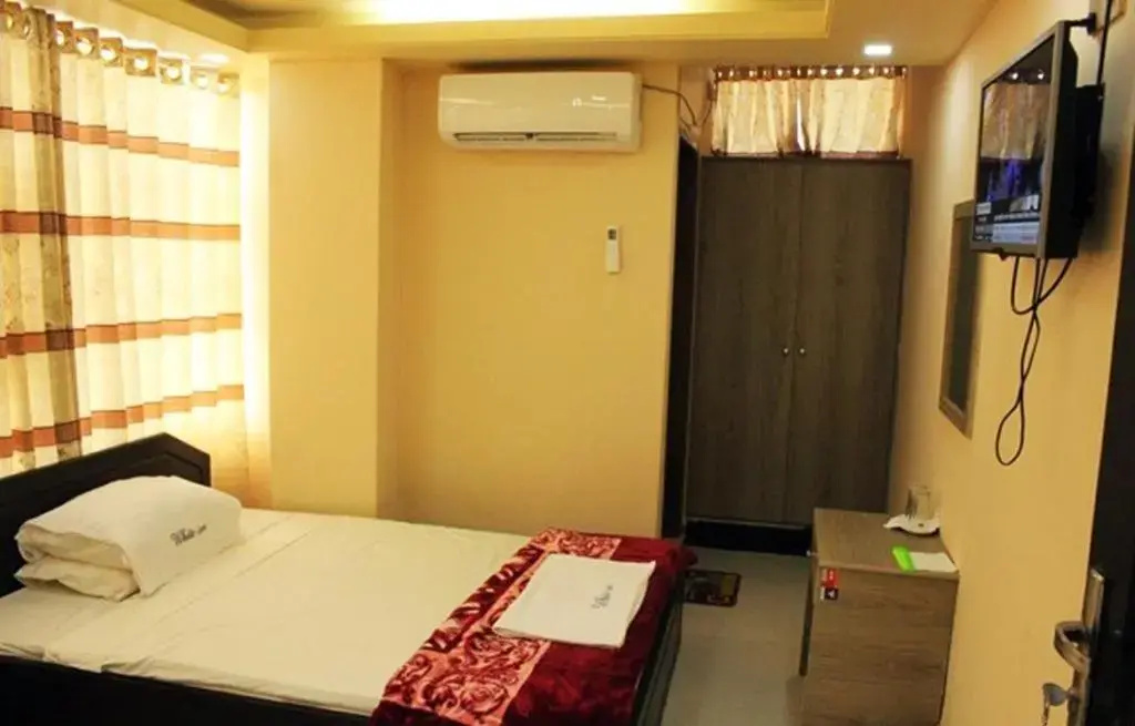 Hotel photo 16