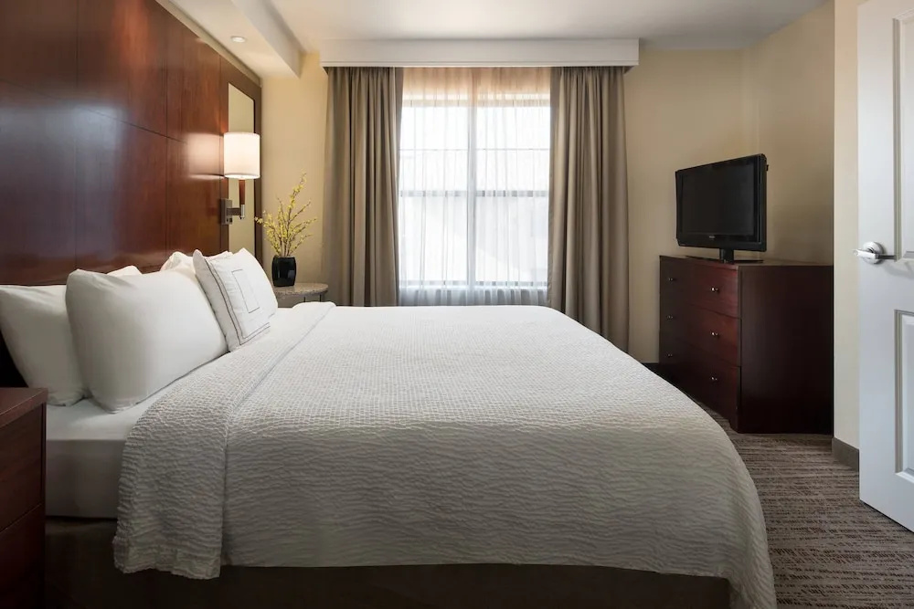 Residence Inn by Marriott Camarillo - Chambres