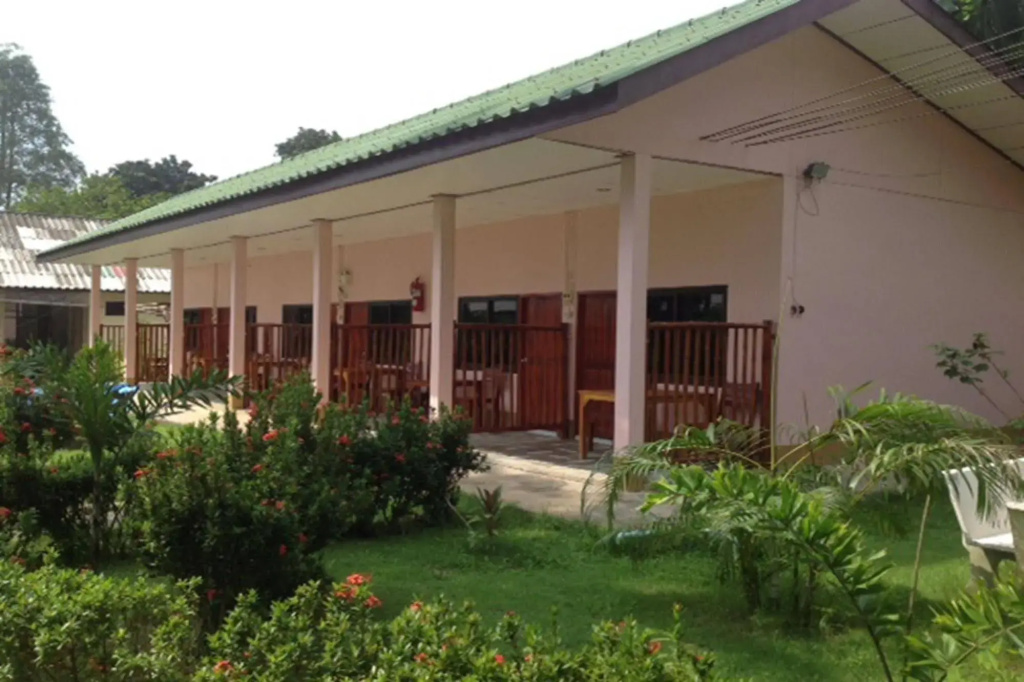 Sanook Sanang Resort