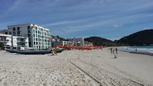 Loft Prainha - Général