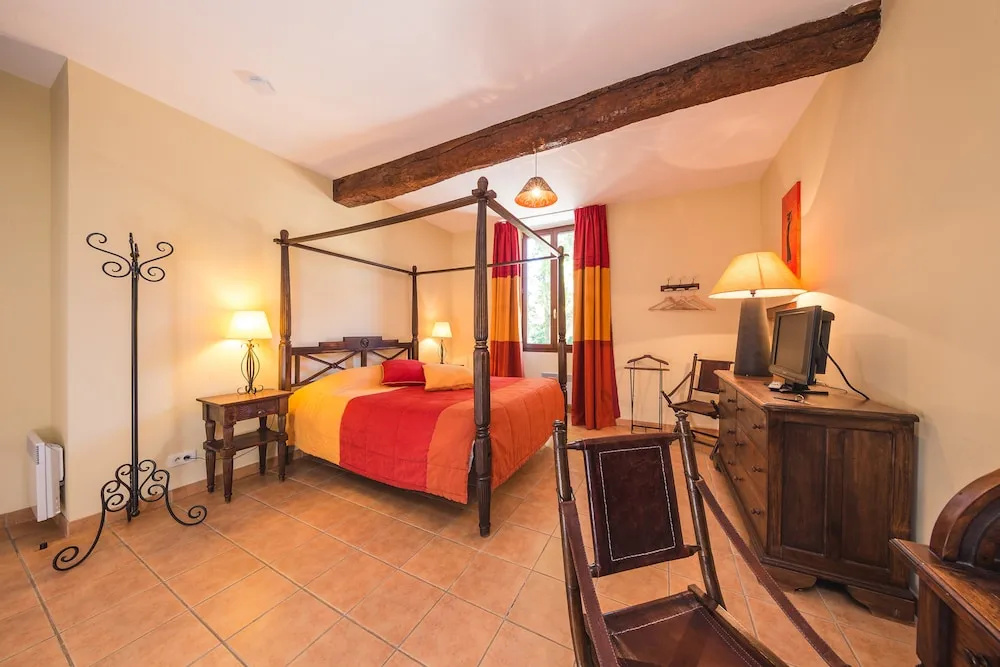 Voir la photo 3 — Le Relais du Grand Logis Cadarache ITER