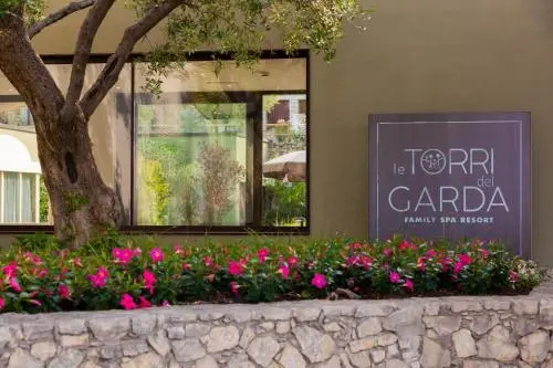 Hotel Le Torri del Garda