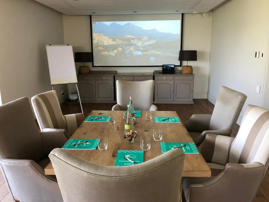 Angala Boutique Hotel - фото 21