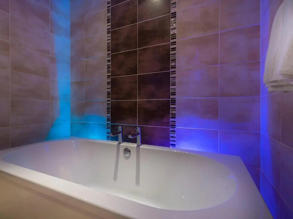 The White Hart Hotel, Boston, Lincolnshire - Chambres