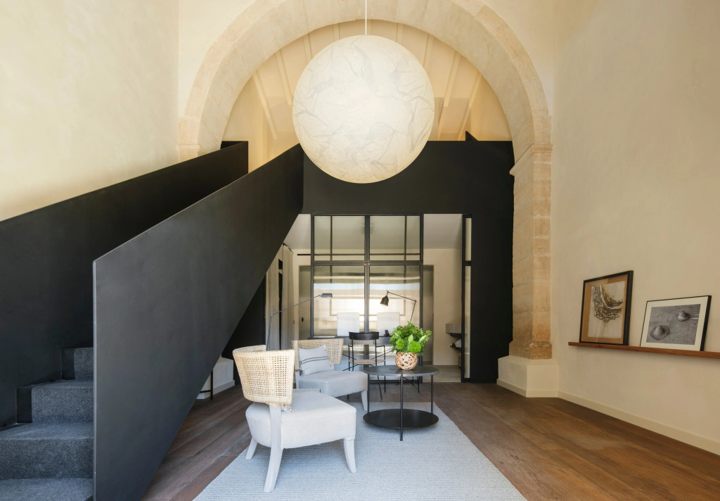 Duplex Suite