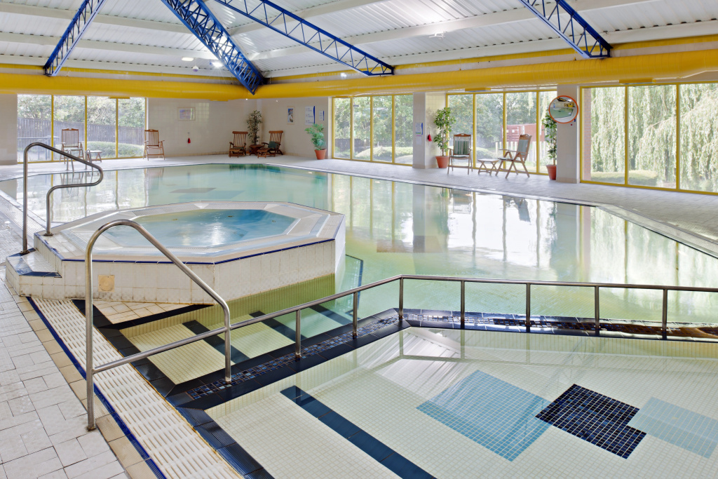 Holiday Inn Runcorn by IHG - Général