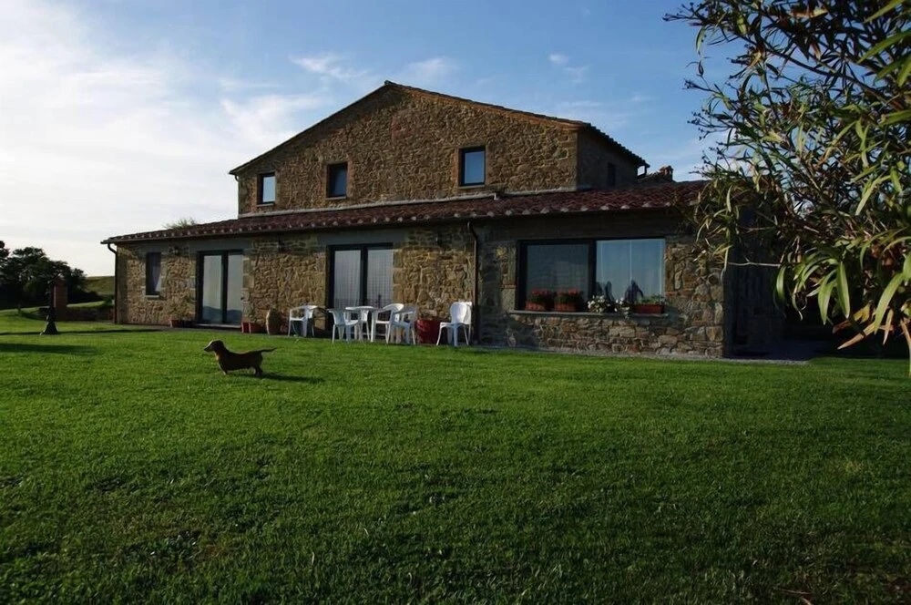 Agriturismo La Poderina e Gli Olmi