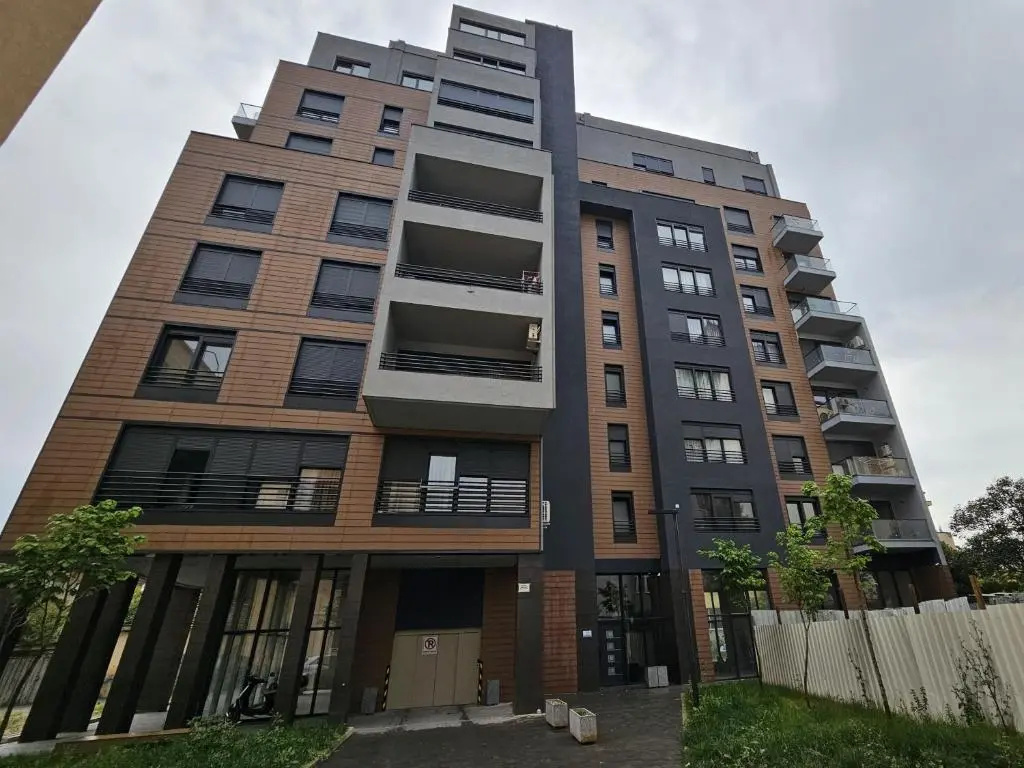 Daily Apartment near Center 1+1