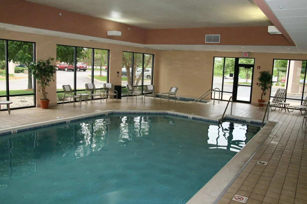 Hotel photo 9