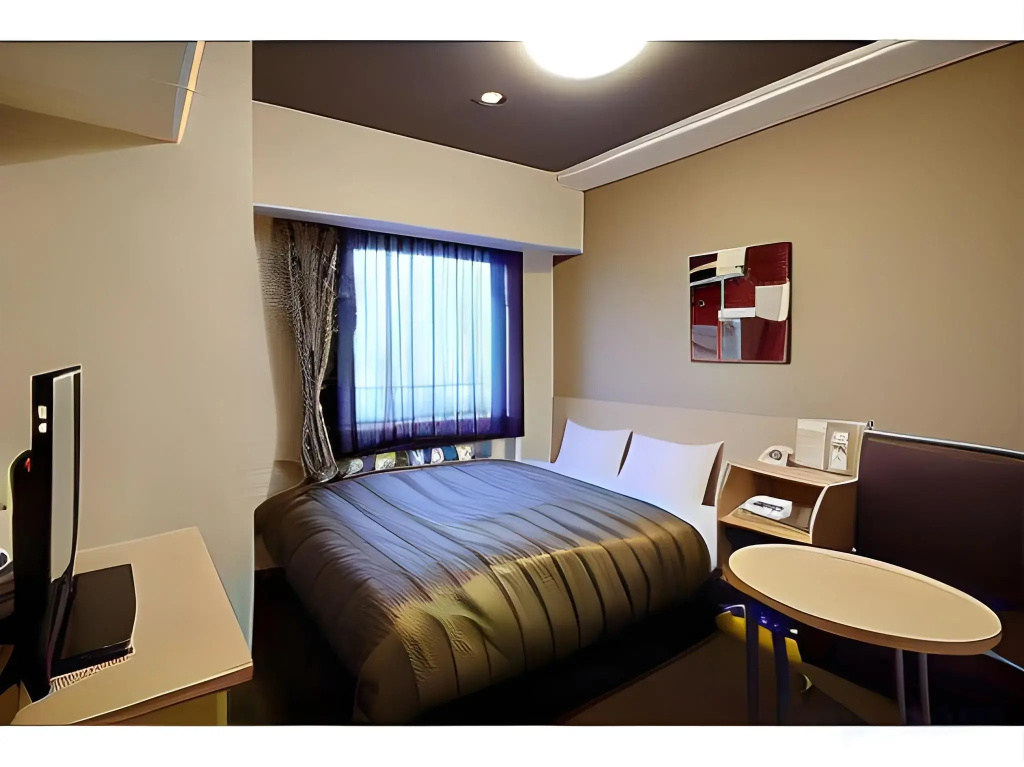 Hotel Route - Inn Ebina Ekimae - Général