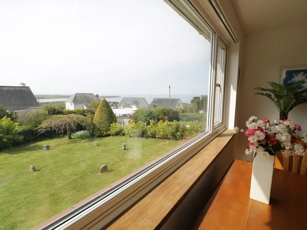 Merrydown, Harlech