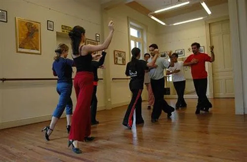 Complejo Tango - Général