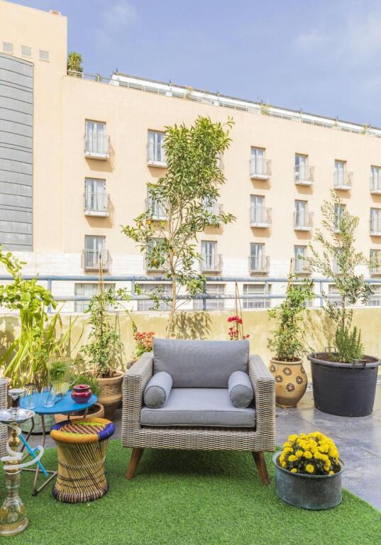 Hotel photo 14