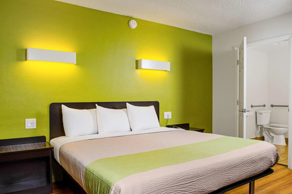 Hotel photo 4