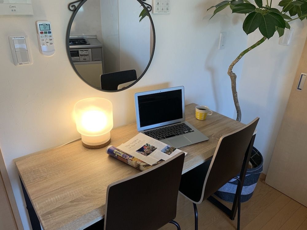 Liaison House Universal Gateway 사진 15