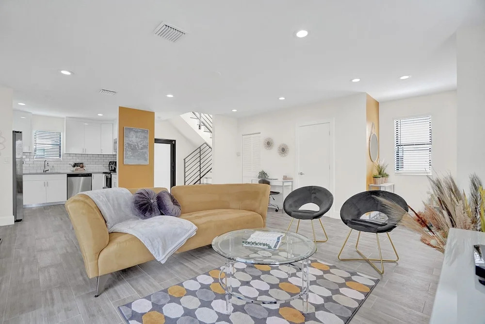 Zen Suites — фото 3