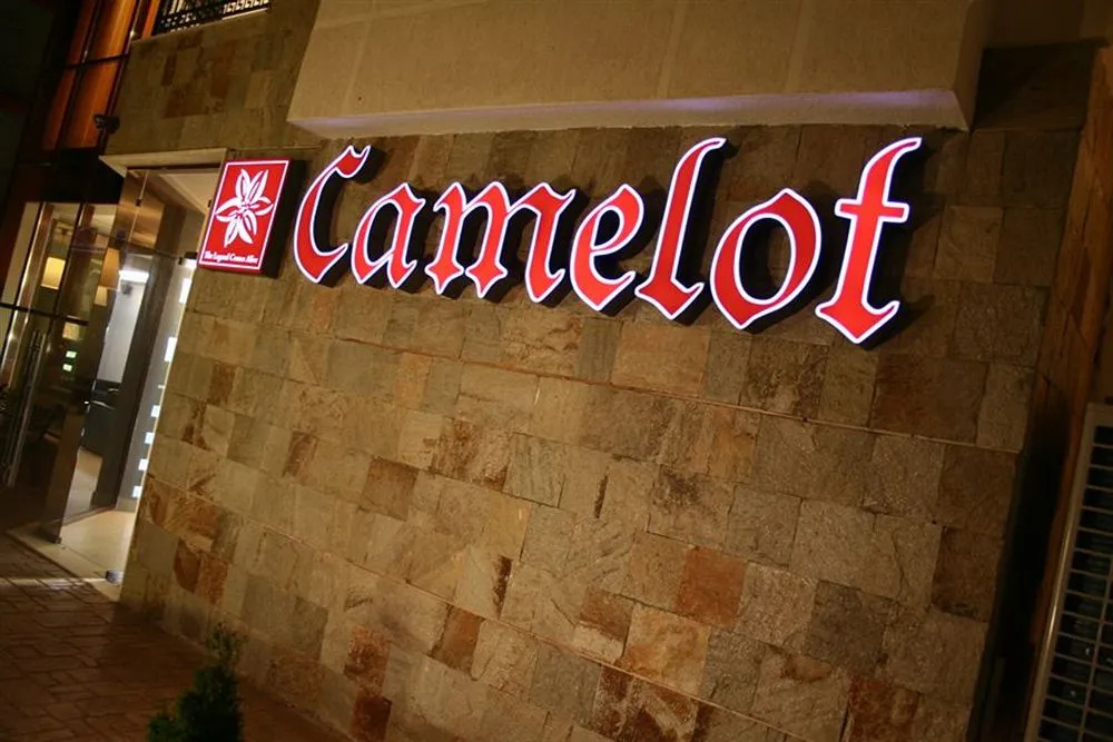 Camelot Residence - Général