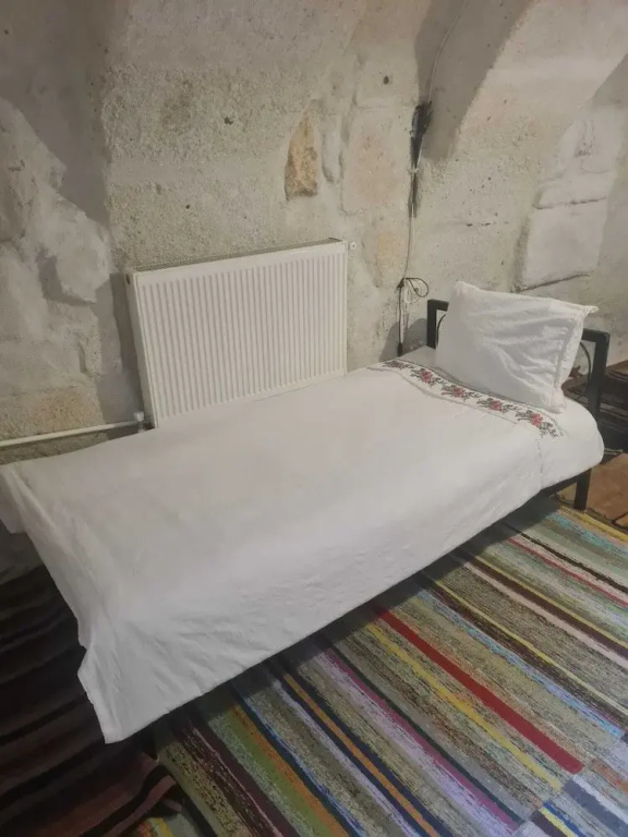 Bed in Dorm (female dorm)