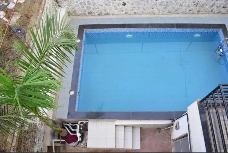 KOHINOOR Villa 3BHK
