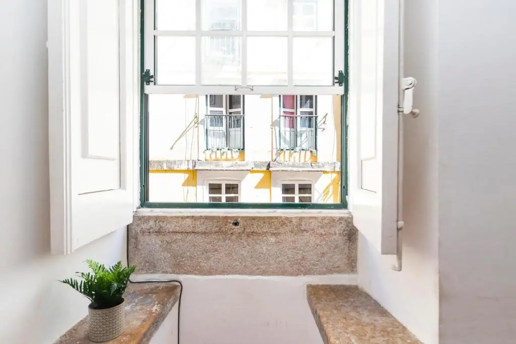 Alfama Patio Apartments
