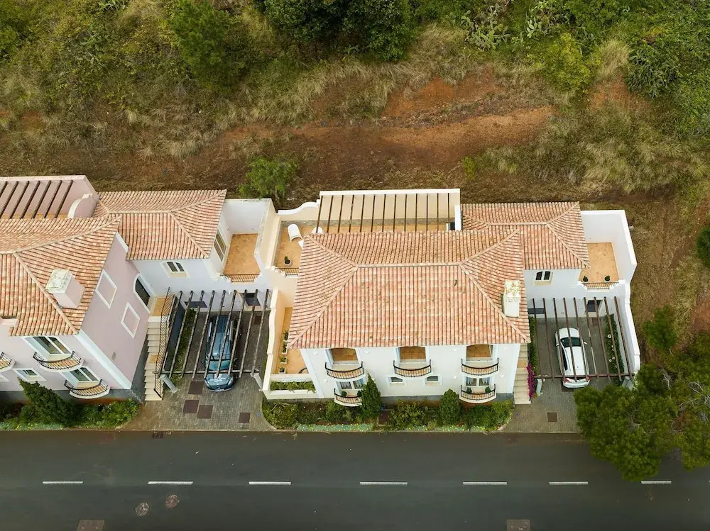Villa Sol Palheiro Village