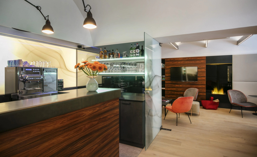 Boutique Hotel Das Tigra - Général