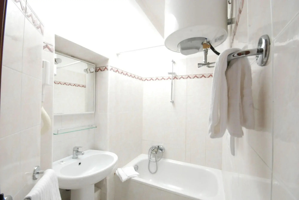 Residence Vatican Suites - Général