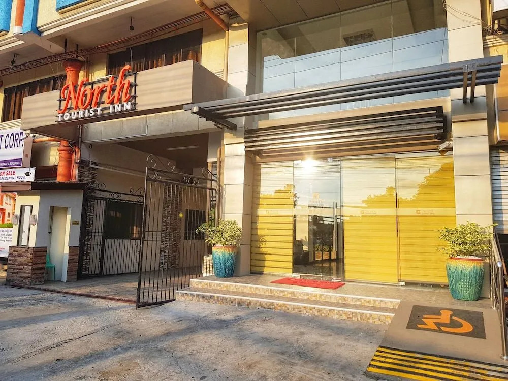 North Tourist Inn — фото