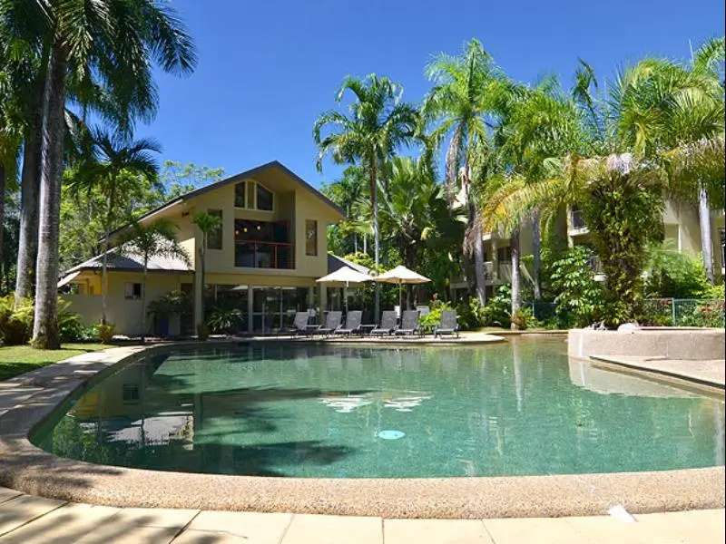 Port Douglas Sands Resort - Chambres