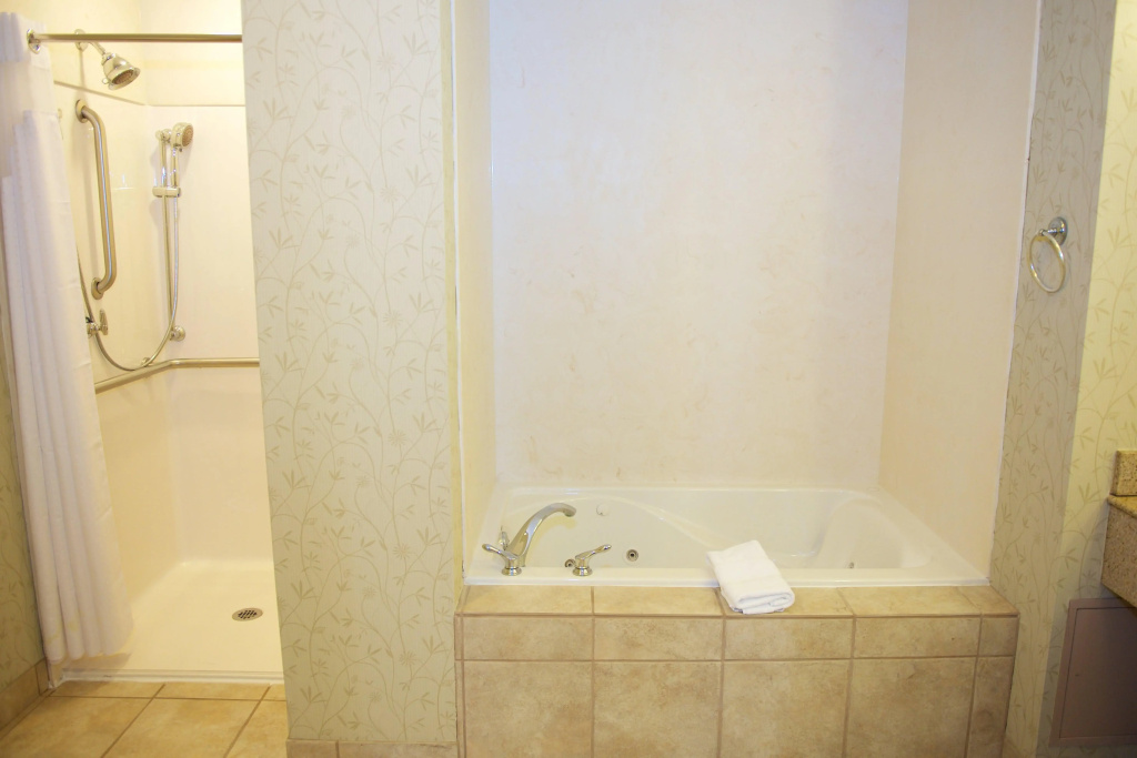 Holiday Inn Effingham by IHG - Général