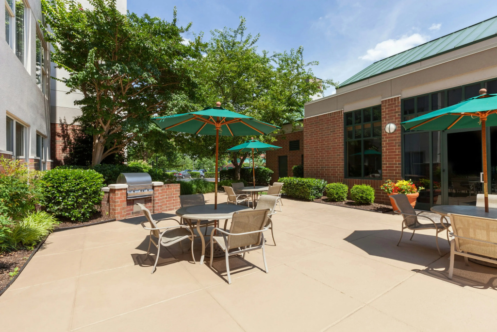 Homewood Suites by Hilton Falls Church - I-495 at Rt. 50 - Général