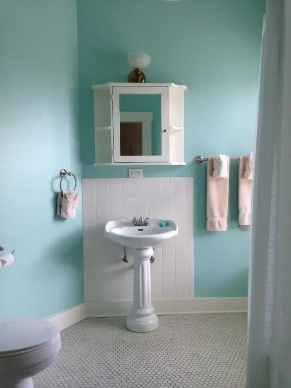 Lakeside Inn - Chambres