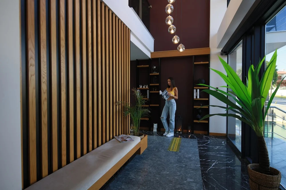 Hotel photo 20
