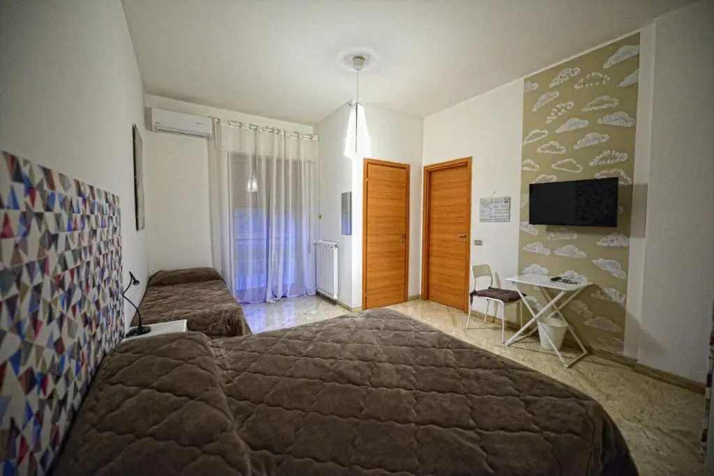 Standard room