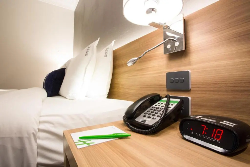 Furama Darling Harbour - Chambres