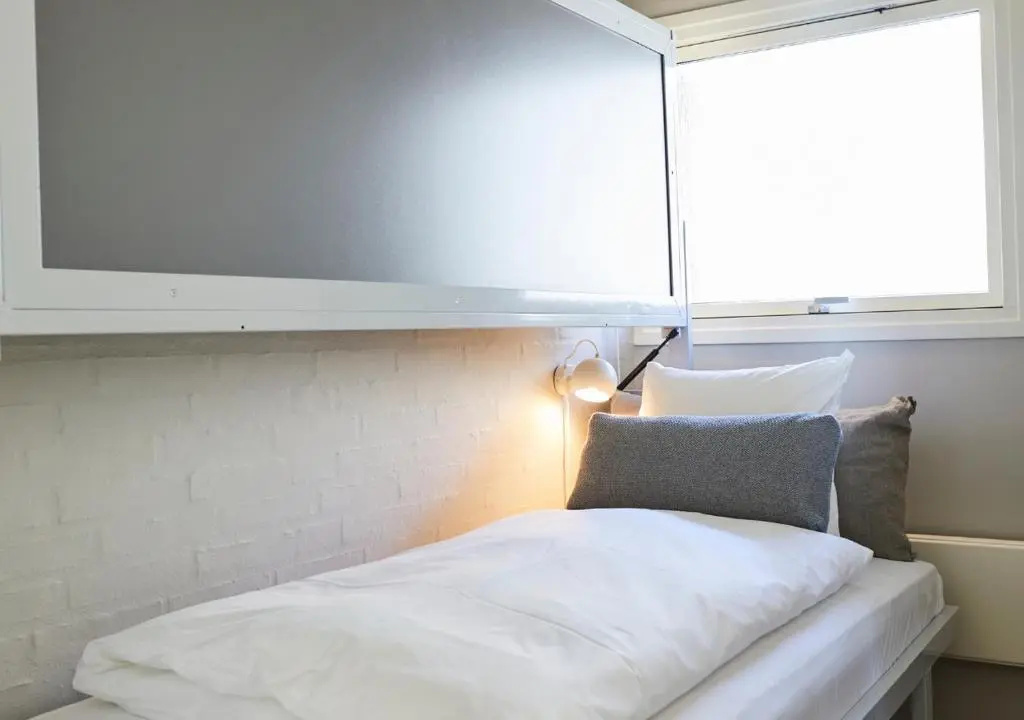 Hotel Christiansminde - Chambres